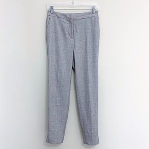 H&M High Waisted Dress Pants Slacks
